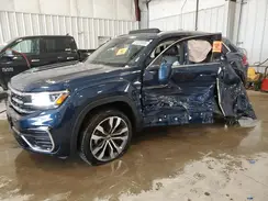 1V2FE2CA9PC221910 2023 VOLKSWAGEN ATLAS
