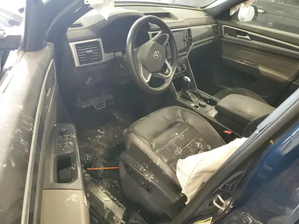1V2FE2CA9PC221910 2023 VOLKSWAGEN ATLAS - Image 8