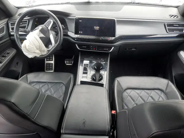 1V2FE2CA9RC206858 2024 VOLKSWAGEN ATLAS - Image 8