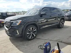 1V2FE2CA9RC207170 2024 VOLKSWAGEN ATLAS