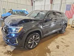 1V2FE2CA9RC207914 2024 VOLKSWAGEN ATLAS