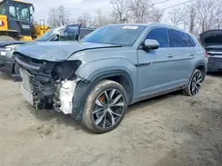 1V2FE2CA9RC208304 2024 VOLKSWAGEN ATLAS