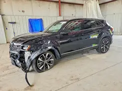 1V2FE2CA9RC220145 2024 VOLKSWAGEN ATLAS