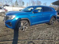 1V2FE2CA9RC222946 2024 VOLKSWAGEN ATLAS