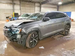 1V2FE2CA9RC239794 2024 VOLKSWAGEN ATLAS