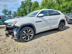 1V2FE2CA9RC257437 2024 VOLKSWAGEN ATLAS