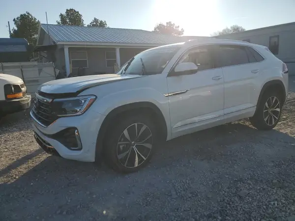 1V2FE2CA9RC262718 2024 VOLKSWAGEN ATLAS - Image 1