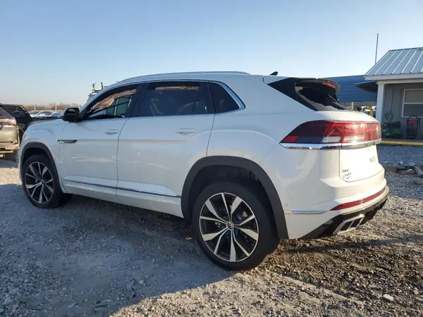 1V2FE2CA9RC262718 2024 VOLKSWAGEN ATLAS - Image 2