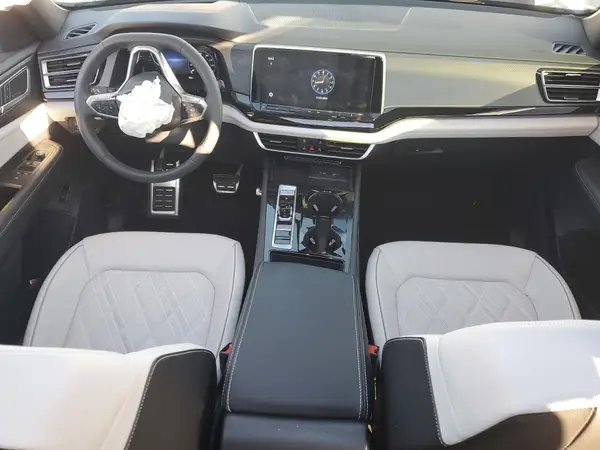 1V2FE2CA9RC262718 2024 VOLKSWAGEN ATLAS - Image 8