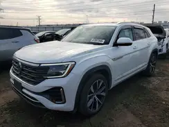 1V2FE2CA9SC209071 2025 VOLKSWAGEN ATLAS