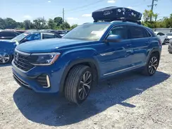 1V2FE2CA9SC219969 2025 VOLKSWAGEN ATLAS
