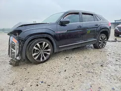 1V2FE2CAXMC213987 2021 VOLKSWAGEN ATLAS