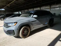 1V2FE2CAXMC219210 2021 VOLKSWAGEN ATLAS