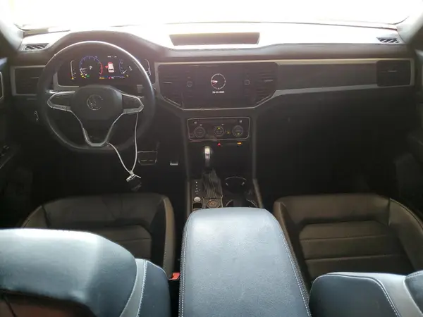 1V2FE2CAXMC219210 2021 VOLKSWAGEN ATLAS - Image 8