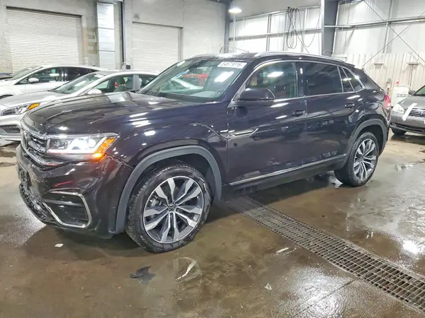 1V2FE2CAXNC200772 2022 VOLKSWAGEN ATLAS - Image 1