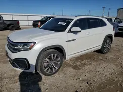 1V2FE2CAXPC207854 2023 VOLKSWAGEN ATLAS