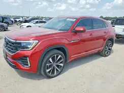 1V2FE2CAXRC208375 2024 VOLKSWAGEN ATLAS