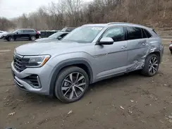 1V2FE2CAXSC208737 2025 VOLKSWAGEN ATLAS