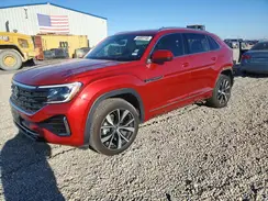 1V2FE2CAXSC219978 2025 VOLKSWAGEN ATLAS