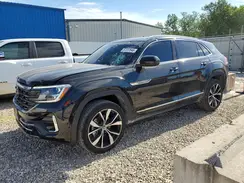 1V2FE2CAXSC221665 2025 VOLKSWAGEN ATLAS