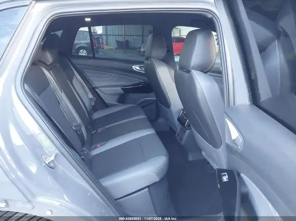 1V2FMPE80PC006474 2023 VOLKSWAGEN ID.4 - Image 8