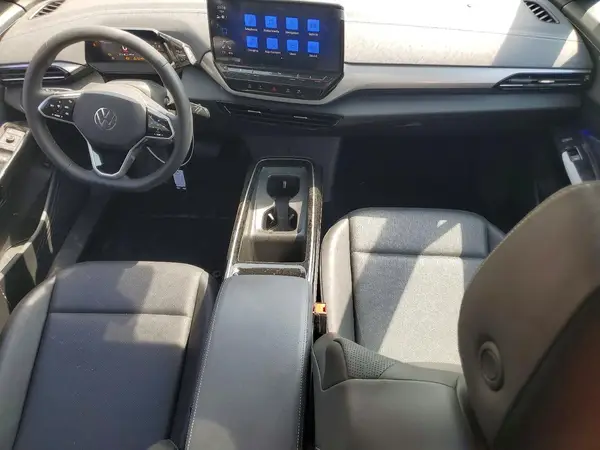 1V2FMPE80PC011657 2023 VOLKSWAGEN ID.4 - Image 8