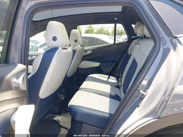 1V2FMPE81PC007455 2023 VOLKSWAGEN ID.4 - Image 8