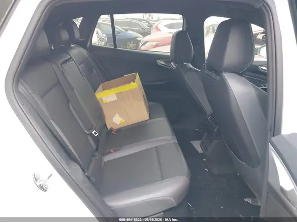 1V2FMPE81PC012476 2023 VOLKSWAGEN ID.4 - Image 8