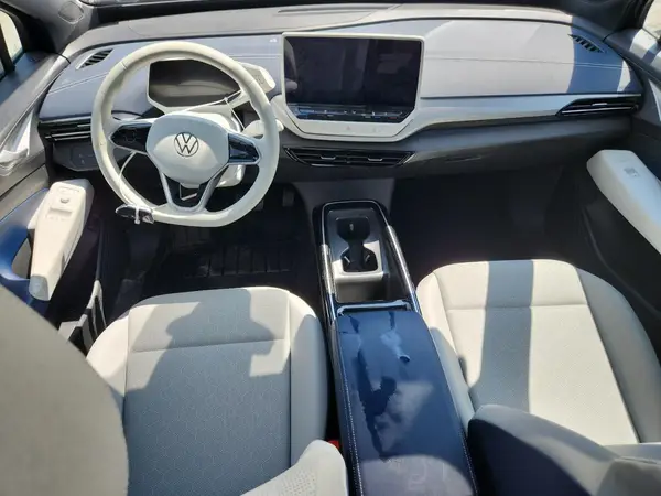1V2FMPE82PC004953 2023 VOLKSWAGEN ID.4 - Image 8