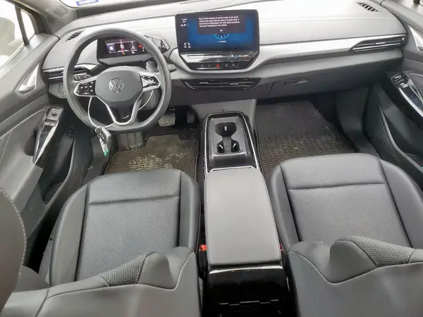 1V2FMPE82PC011658 2023 VOLKSWAGEN ID.4 - Image 8