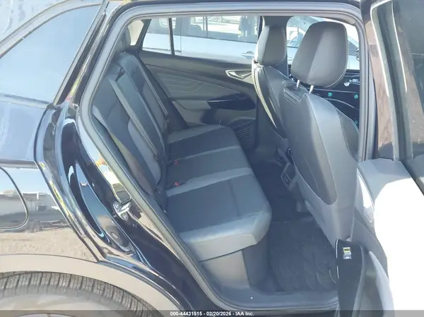 1V2FMPE84PC010771 2023 VOLKSWAGEN ID.4 - Image 8