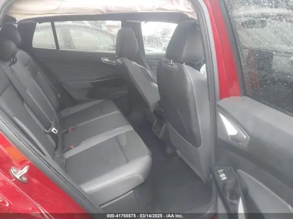 1V2FMPE84PC011645 2023 VOLKSWAGEN ID.4 - Image 8