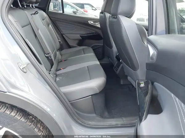 1V2FMPE84PC011838 2023 VOLKSWAGEN ID.4 - Image 8