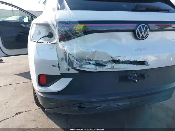 2023 VOLKSWAGEN ID.4 auction photo 6
