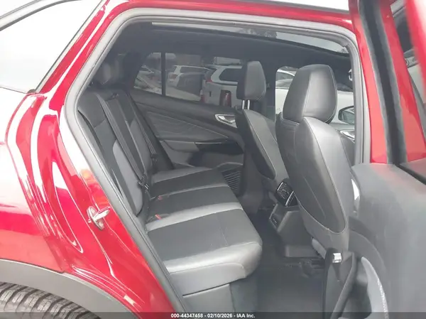 1V2FMPE86PC010965 2023 VOLKSWAGEN ID.4 - Image 8