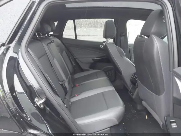 1V2FMPE86PC011274 2023 VOLKSWAGEN ID.4 - Image 8