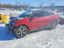 1V2FMPE86PC013686 2023 VOLKSWAGEN ID.4