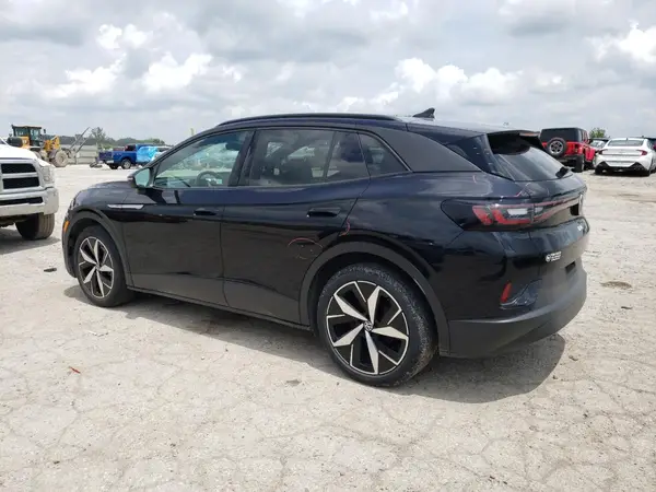 1V2FMPE87PC008304 2023 VOLKSWAGEN ID.4 - Image 2