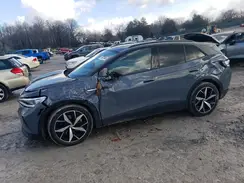 1V2FMPE87PC009064 2023 VOLKSWAGEN ID.4