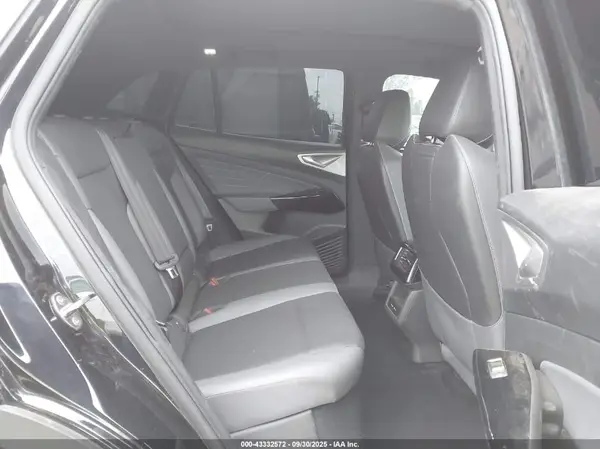 1V2FMPE87PC010876 2023 VOLKSWAGEN ID.4 - Image 8