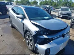 1V2FMPE87PC012921 2023 VOLKSWAGEN ID.4