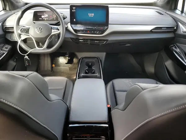 1V2FMPE88PC012748 2023 VOLKSWAGEN ID.4 - Image 8