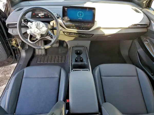 1V2FMPE89PC012077 2023 VOLKSWAGEN ID.4 - Image 8