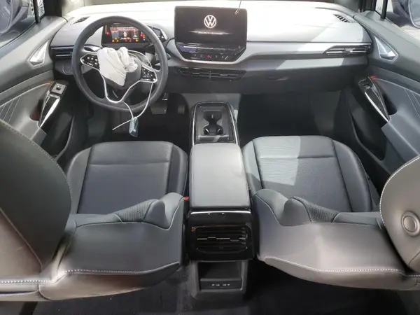 1V2FMPE8XPC005347 2023 VOLKSWAGEN ID.4 - Image 8