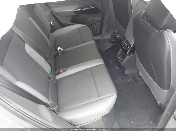 1V2FMPE8XPC006062 2023 VOLKSWAGEN ID.4 - Image 8