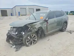 1V2FN2CA0TC520633 2026 VOLKSWAGEN ATLAS