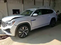 1V2FN2CA1TC511147 2026 VOLKSWAGEN ATLAS