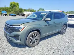 1V2FN2CA1TC525582 2026 VOLKSWAGEN ATLAS