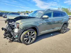 1V2FN2CA1TC536386 2026 VOLKSWAGEN ATLAS