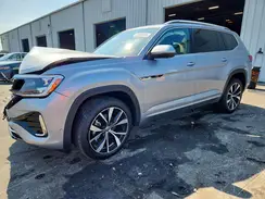 1V2FN2CA2TC526739 2026 VOLKSWAGEN ATLAS